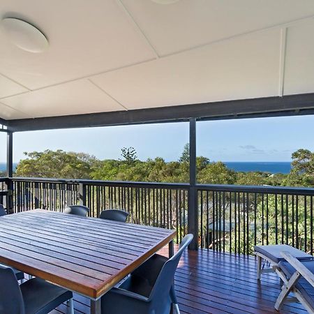 Villa 2/38 Booran Street Point Lookout Exterior foto