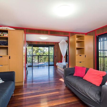 Villa 2/38 Booran Street Point Lookout Exterior foto