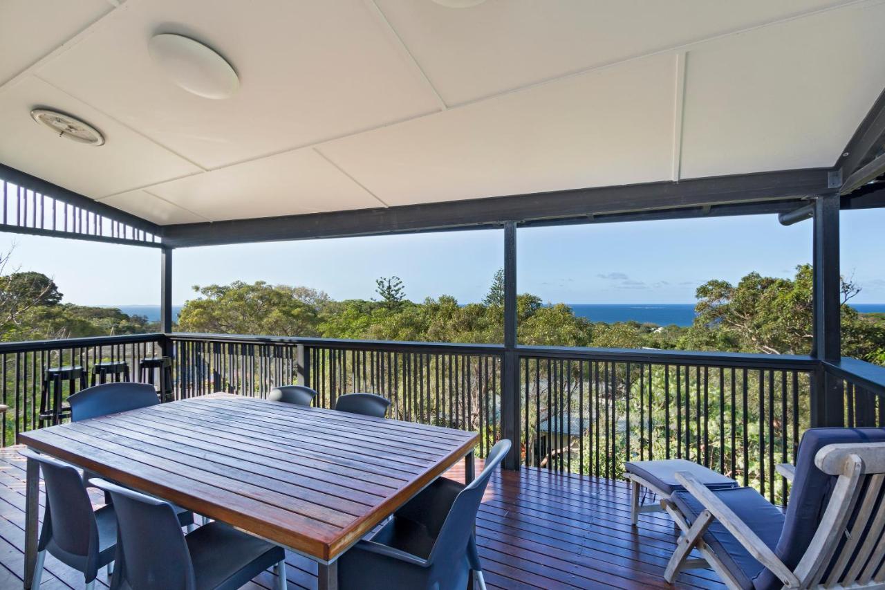 Villa 2/38 Booran Street Point Lookout Exterior foto