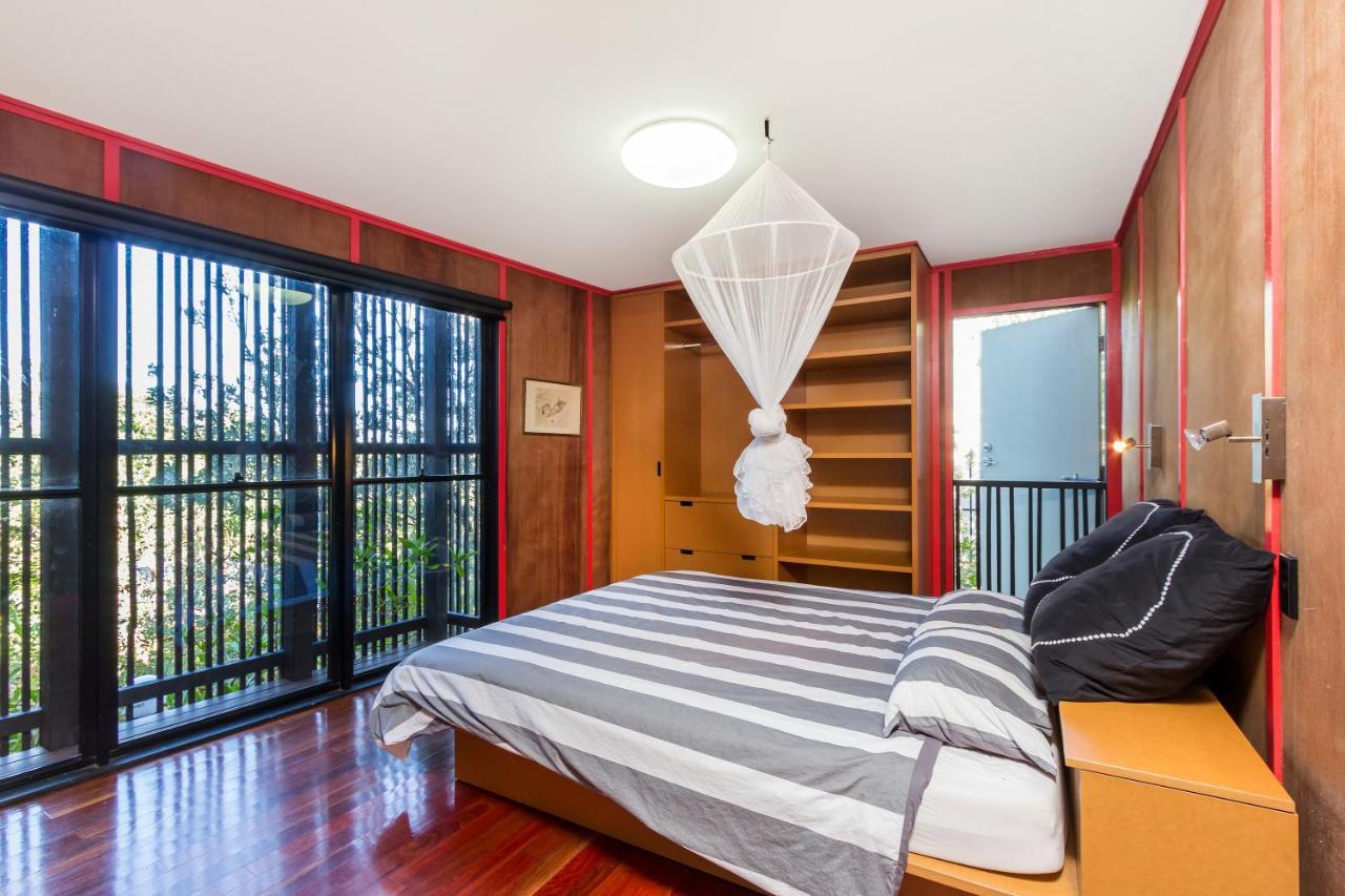 Villa 2/38 Booran Street Point Lookout Exterior foto