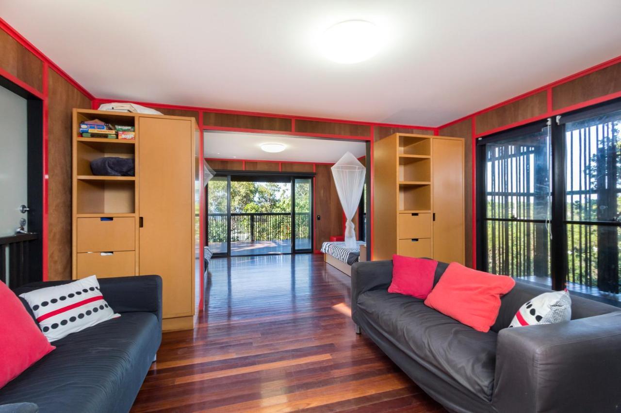 Villa 2/38 Booran Street Point Lookout Exterior foto