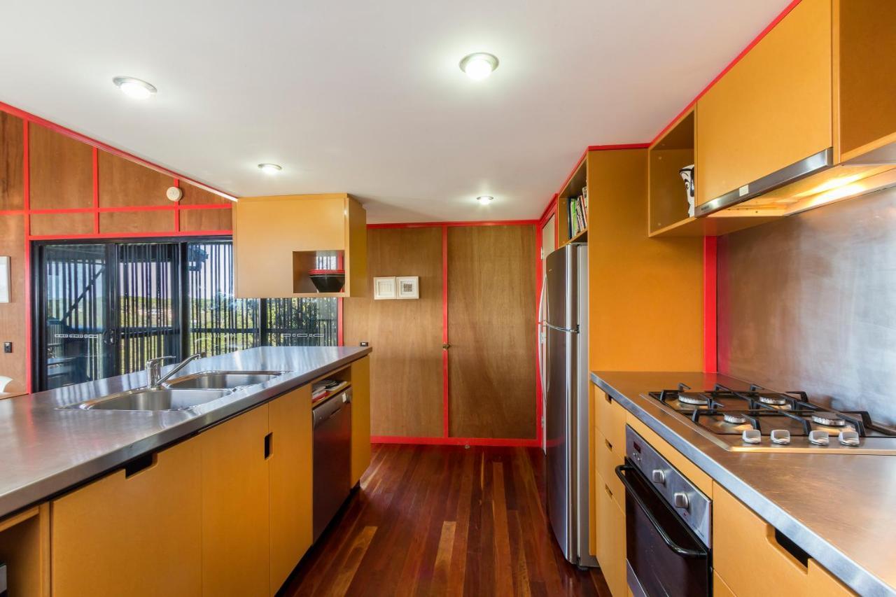 Villa 2/38 Booran Street Point Lookout Exterior foto