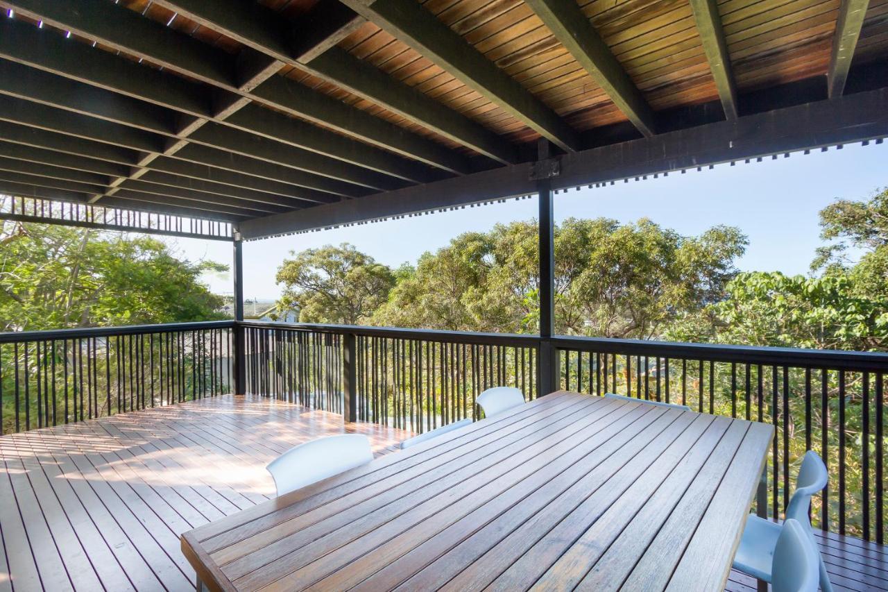 Villa 2/38 Booran Street Point Lookout Exterior foto