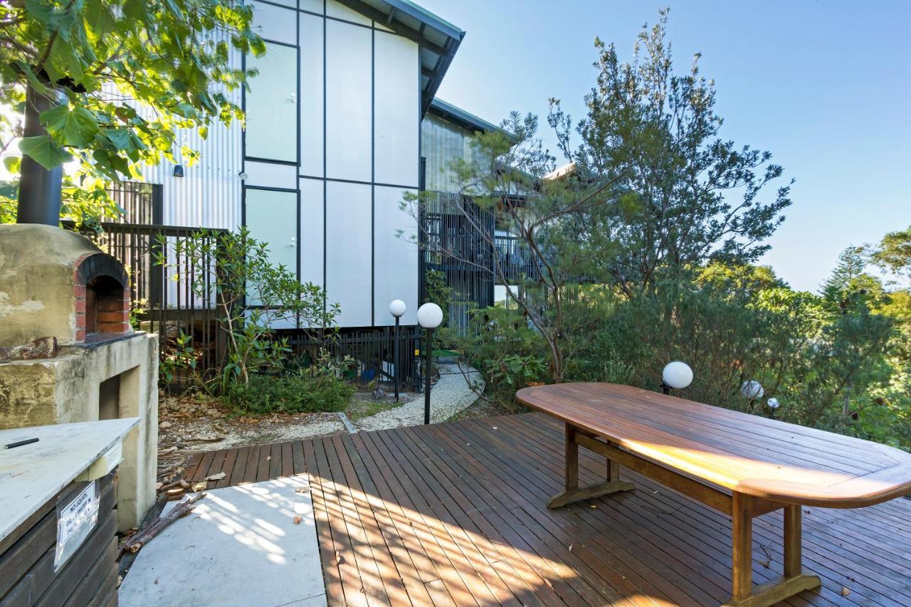 Villa 2/38 Booran Street Point Lookout Exterior foto